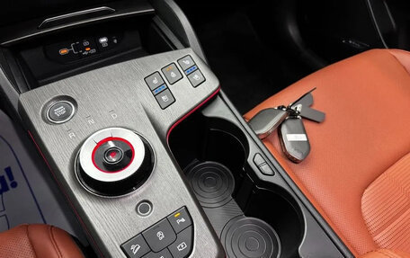 KIA Sportage IV рестайлинг, 2025 год, 3 950 098 рублей, 12 фотография