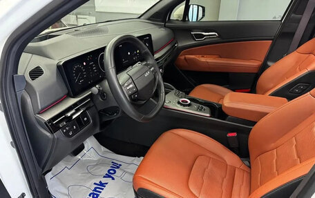 KIA Sportage IV рестайлинг, 2025 год, 3 950 098 рублей, 5 фотография