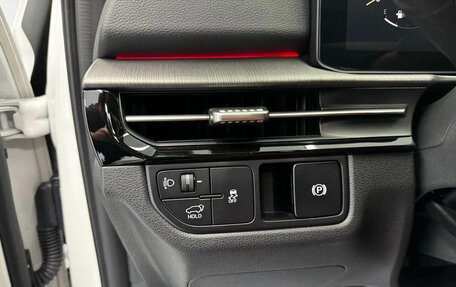 KIA Sportage IV рестайлинг, 2025 год, 3 950 098 рублей, 14 фотография