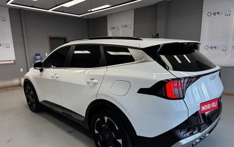 KIA Sportage IV рестайлинг, 2025 год, 3 950 098 рублей, 4 фотография