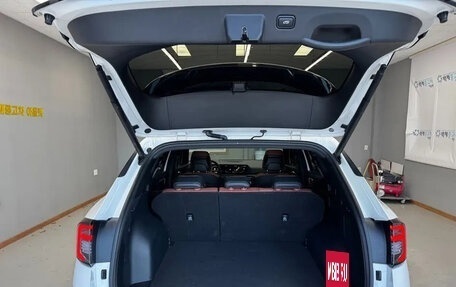 KIA Sportage IV рестайлинг, 2025 год, 3 950 098 рублей, 11 фотография