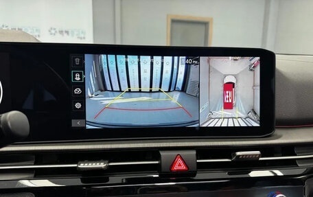 KIA Sportage IV рестайлинг, 2025 год, 3 950 098 рублей, 17 фотография