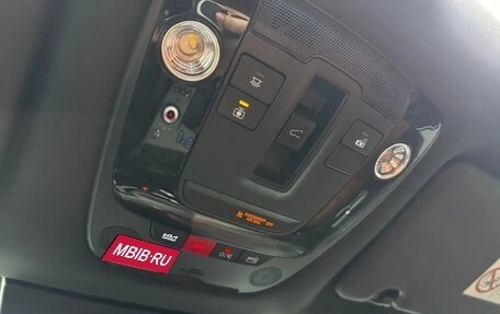 KIA Sportage IV рестайлинг, 2025 год, 3 950 098 рублей, 19 фотография