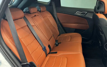 KIA Sportage IV рестайлинг, 2025 год, 3 950 098 рублей, 18 фотография