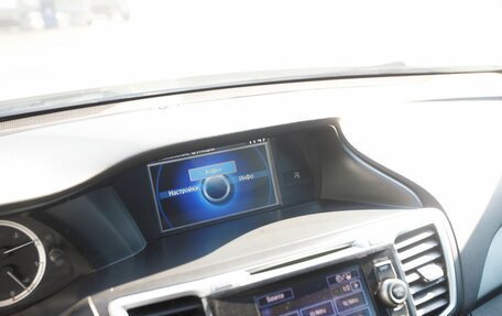 Honda Accord IX рестайлинг, 2013 год, 1 450 000 рублей, 12 фотография