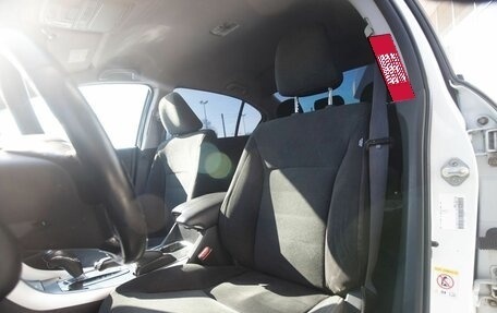 Honda Accord IX рестайлинг, 2013 год, 1 450 000 рублей, 10 фотография