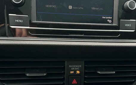 Volkswagen Jetta VII, 2020 год, 1 850 000 рублей, 9 фотография