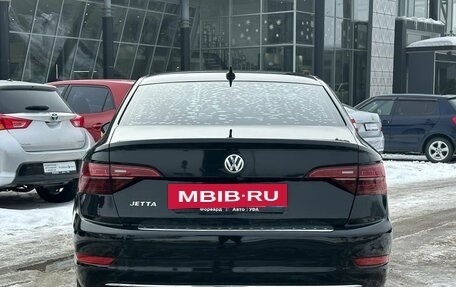 Volkswagen Jetta VII, 2020 год, 1 850 000 рублей, 5 фотография