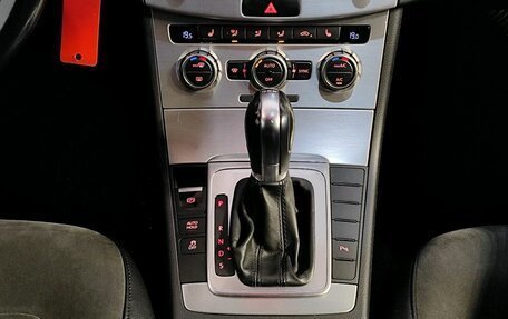 Volkswagen Passat B7, 2013 год, 1 289 000 рублей, 10 фотография