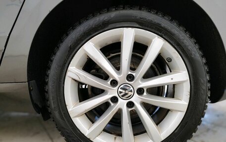 Volkswagen Passat B7, 2013 год, 1 289 000 рублей, 7 фотография