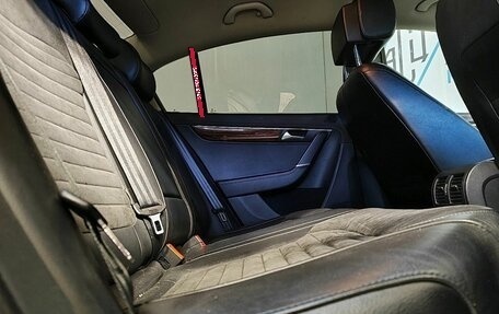 Volkswagen Passat B7, 2013 год, 1 289 000 рублей, 13 фотография