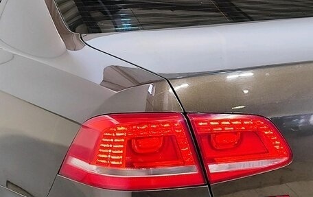 Volkswagen Passat B7, 2013 год, 1 289 000 рублей, 6 фотография