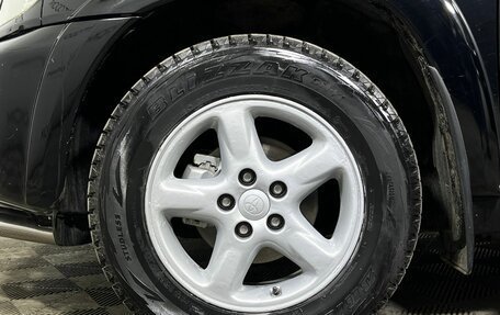 Toyota RAV4, 2005 год, 847 000 рублей, 7 фотография