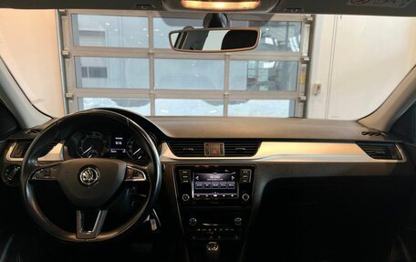 Skoda Rapid I, 2019 год, 1 380 000 рублей, 9 фотография