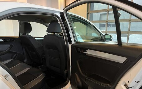 Skoda Rapid I, 2019 год, 1 380 000 рублей, 17 фотография