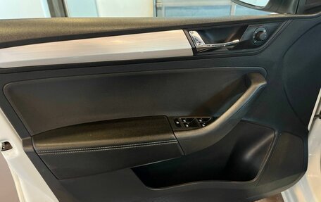 Skoda Rapid I, 2019 год, 1 380 000 рублей, 21 фотография