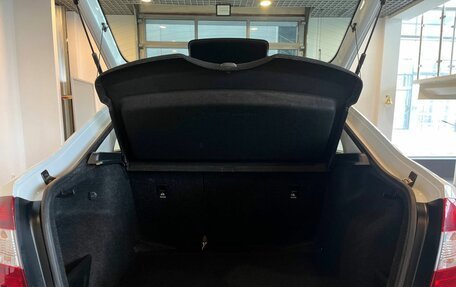 Skoda Rapid I, 2019 год, 1 380 000 рублей, 18 фотография