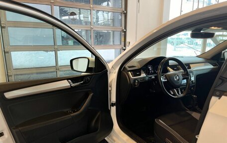 Skoda Rapid I, 2019 год, 1 380 000 рублей, 20 фотография