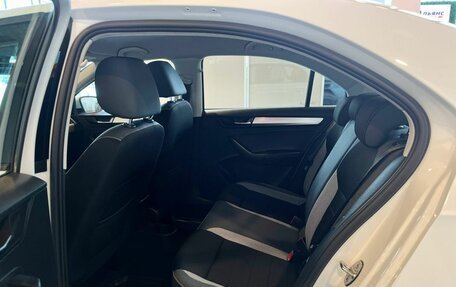 Skoda Rapid I, 2019 год, 1 380 000 рублей, 24 фотография