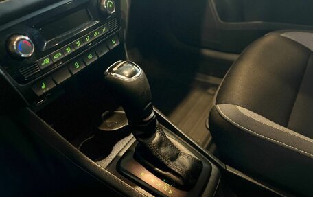 Skoda Rapid I, 2019 год, 1 380 000 рублей, 30 фотография