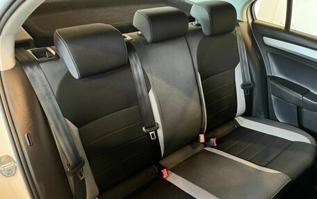 Skoda Rapid I, 2019 год, 1 380 000 рублей, 33 фотография