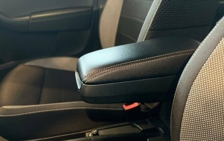 Skoda Rapid I, 2019 год, 1 380 000 рублей, 31 фотография