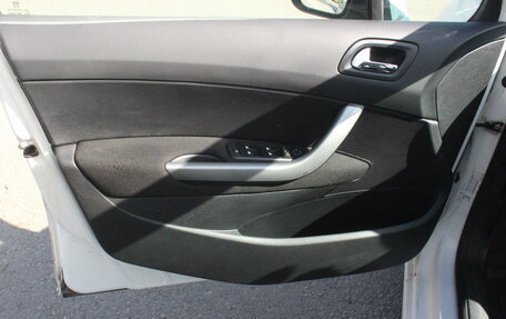 Peugeot 408 I рестайлинг, 2013 год, 417 000 рублей, 8 фотография