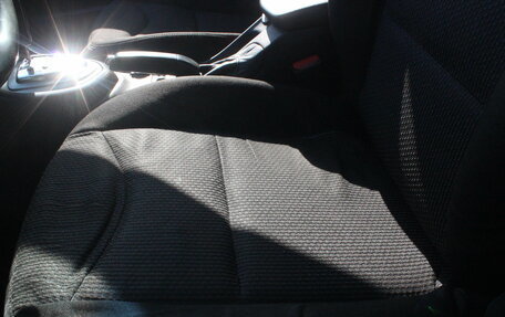 Peugeot 408 I рестайлинг, 2013 год, 417 000 рублей, 11 фотография