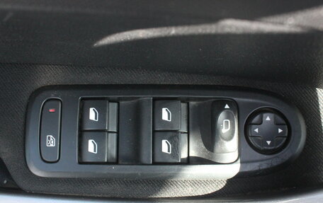 Peugeot 408 I рестайлинг, 2013 год, 417 000 рублей, 9 фотография