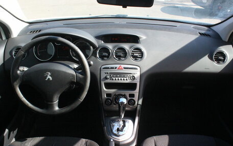 Peugeot 408 I рестайлинг, 2013 год, 417 000 рублей, 7 фотография