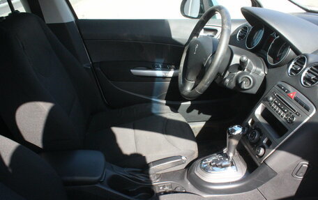 Peugeot 408 I рестайлинг, 2013 год, 417 000 рублей, 14 фотография