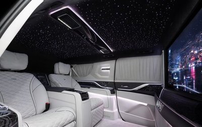 Cadillac Escalade V, 2025 год, 51 000 000 рублей, 1 фотография