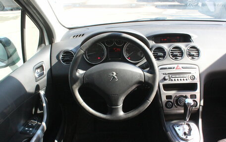 Peugeot 408 I рестайлинг, 2013 год, 417 000 рублей, 16 фотография