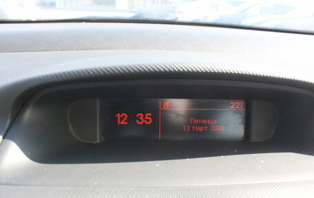 Peugeot 408 I рестайлинг, 2013 год, 417 000 рублей, 19 фотография