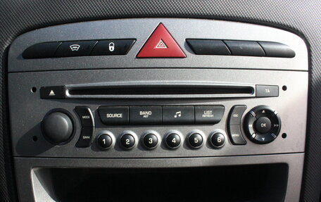 Peugeot 408 I рестайлинг, 2013 год, 417 000 рублей, 20 фотография