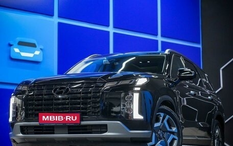 Hyundai Palisade I, 2024 год, 7 500 000 рублей, 1 фотография