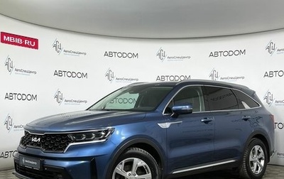 KIA Sorento IV, 2022 год, 3 747 000 рублей, 1 фотография