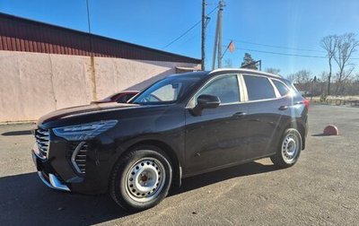 Haval Jolion, 2022 год, 1 950 000 рублей, 1 фотография