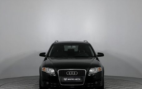 Audi A4, 2006 год, 690 000 рублей, 2 фотография