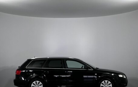 Audi A4, 2006 год, 690 000 рублей, 4 фотография
