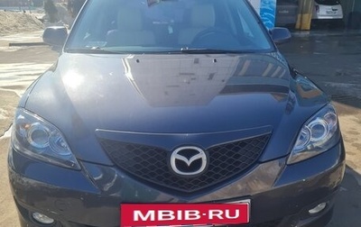 Mazda 3, 2006 год, 490 000 рублей, 1 фотография
