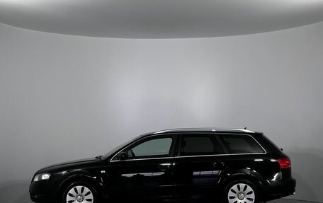 Audi A4, 2006 год, 690 000 рублей, 8 фотография