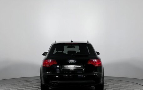 Audi A4, 2006 год, 690 000 рублей, 6 фотография