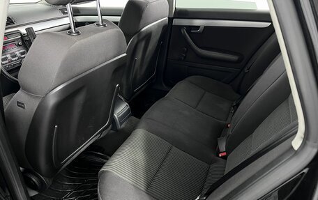 Audi A4, 2006 год, 690 000 рублей, 10 фотография