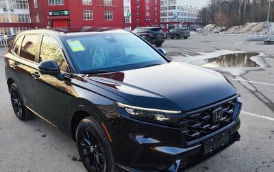 Honda CR-V, 2025 год, 4 950 000 рублей, 1 фотография