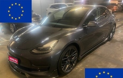 Tesla Model 3 I, 2020 год, 3 050 000 рублей, 1 фотография
