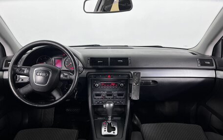 Audi A4, 2006 год, 690 000 рублей, 14 фотография