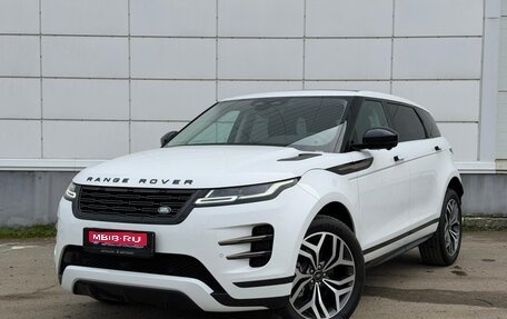 Land Rover Range Rover Evoque II, 2025 год, 5 715 000 рублей, 1 фотография