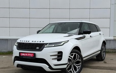 Land Rover Range Rover Evoque II, 2025 год, 5 715 000 рублей, 1 фотография