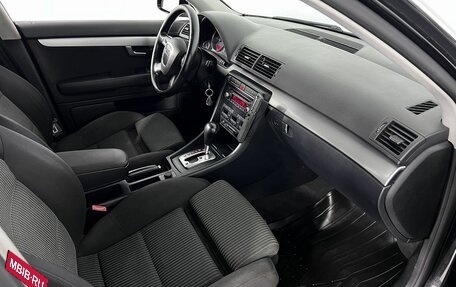 Audi A4, 2006 год, 690 000 рублей, 12 фотография